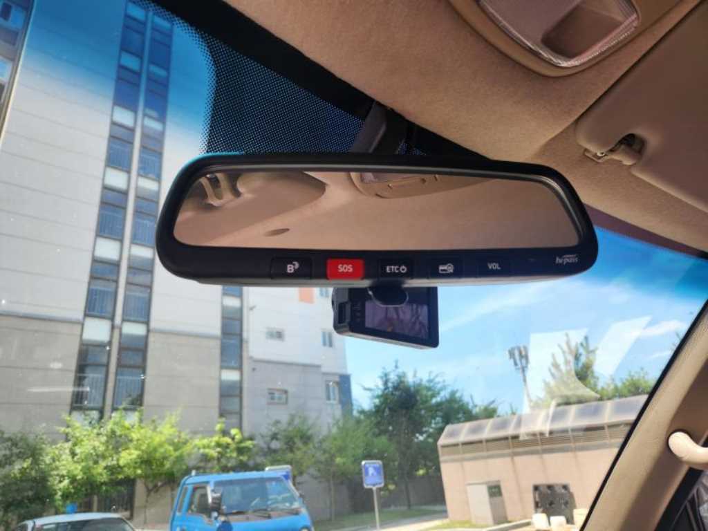 현대 포터2 1톤 표준탑 전기