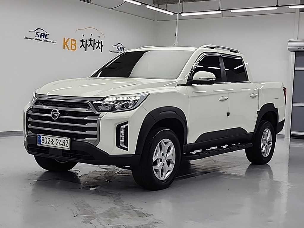 국산차 리스트 차량 이미지