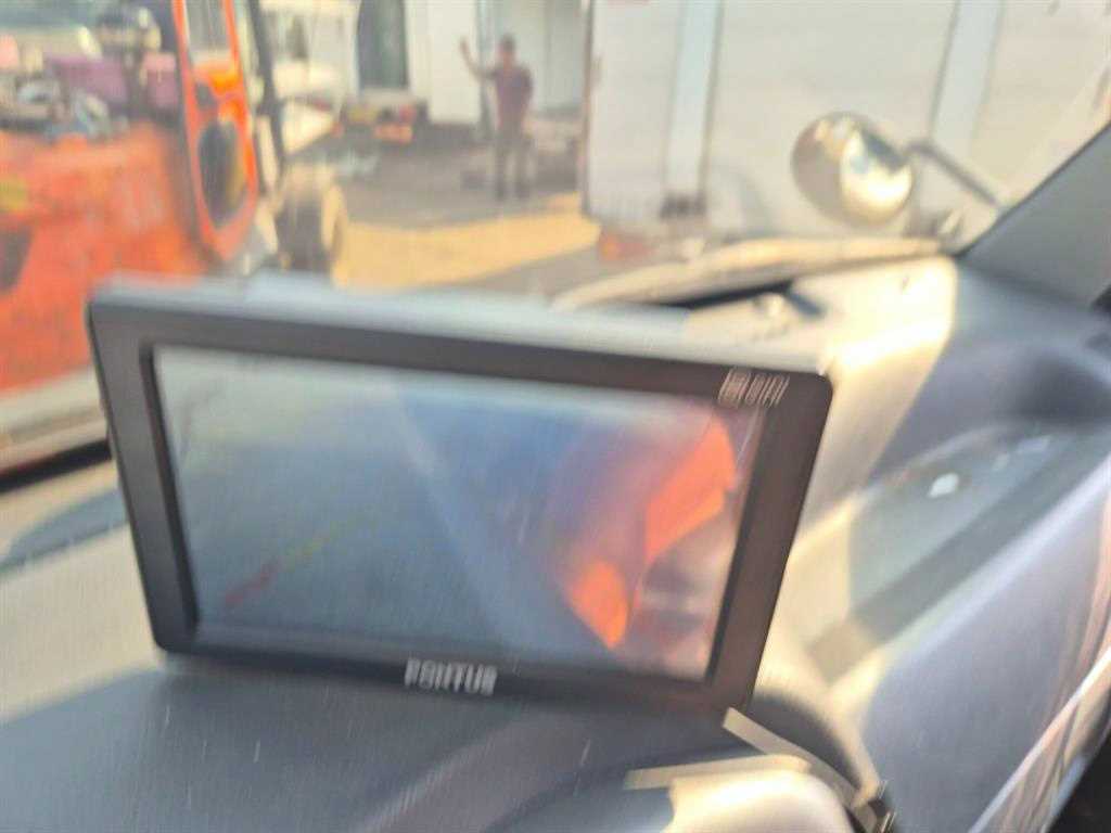기아 봉고3 1톤 냉동탑