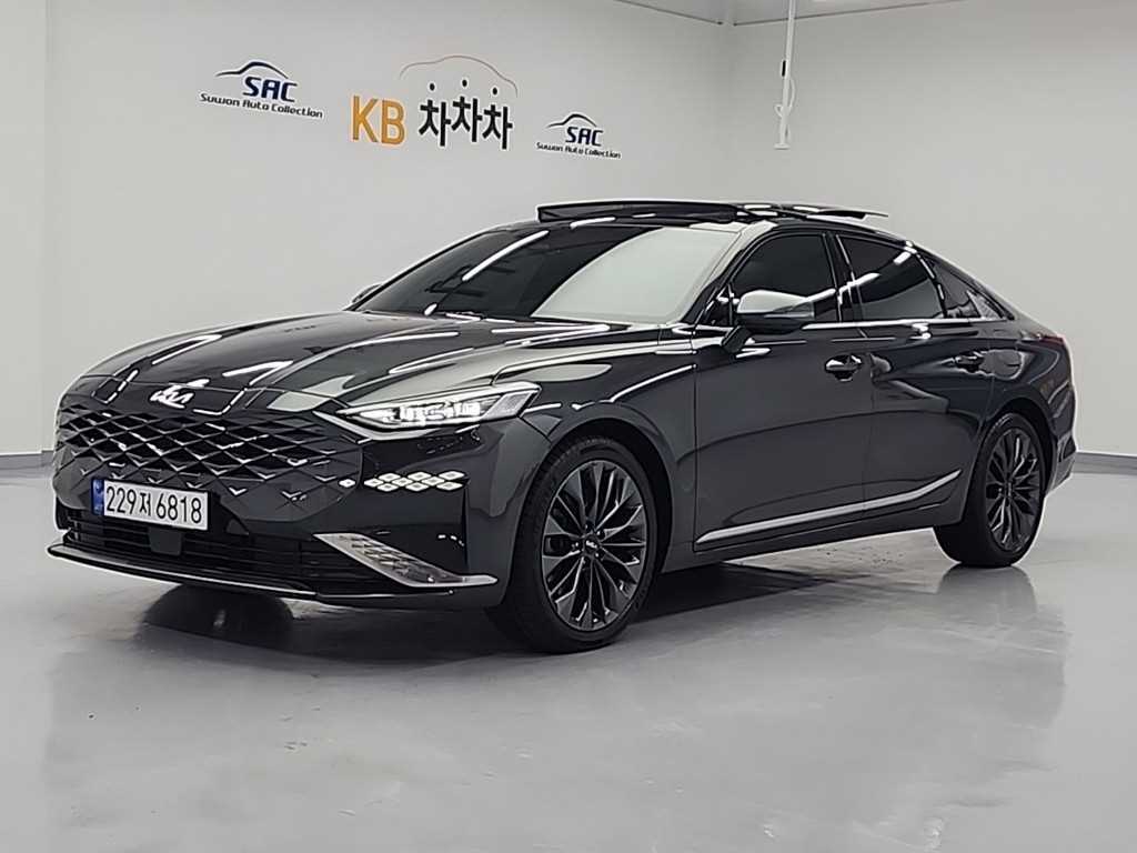 국산차 리스트 차량 이미지
