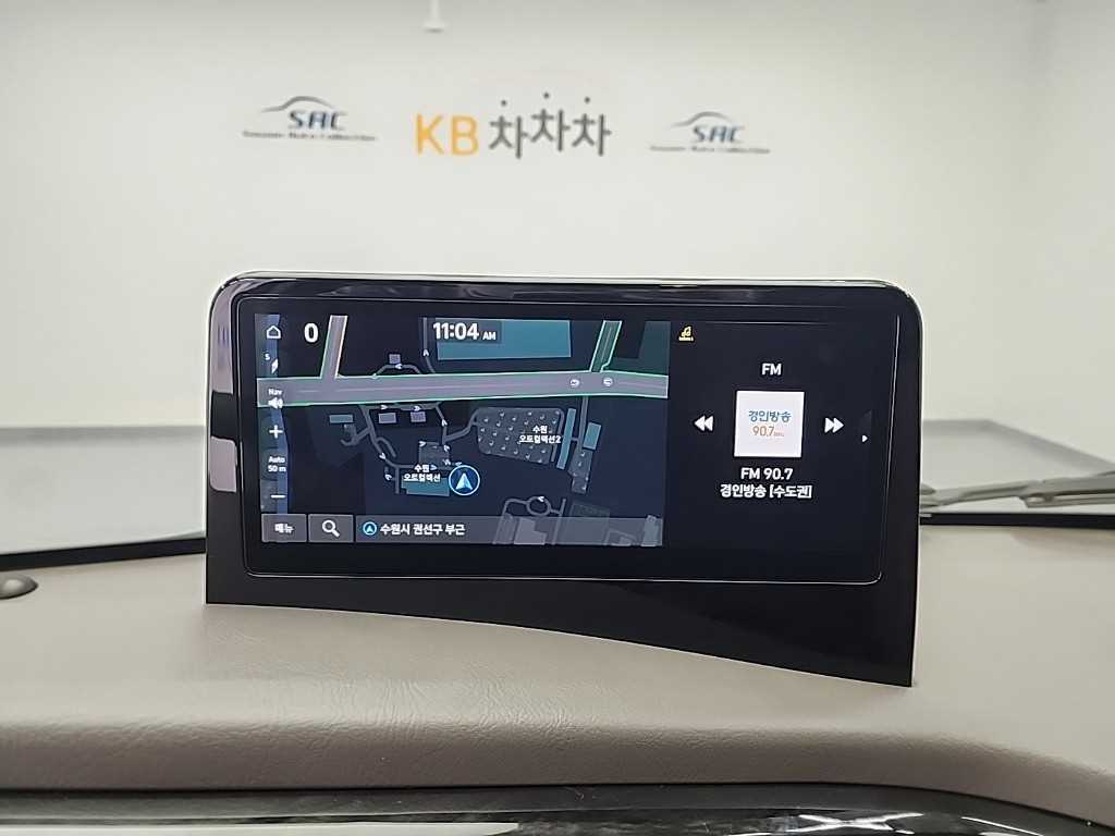 현대 포터2 1톤 카고 LPG