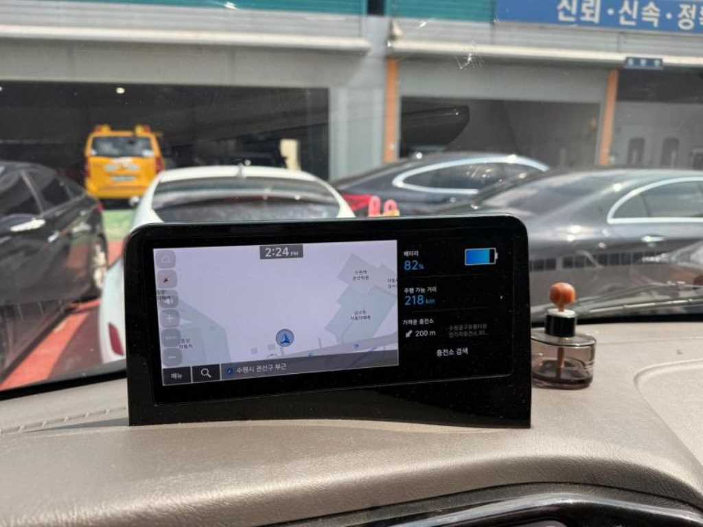 현대 포터2 1톤 표준탑 전기
