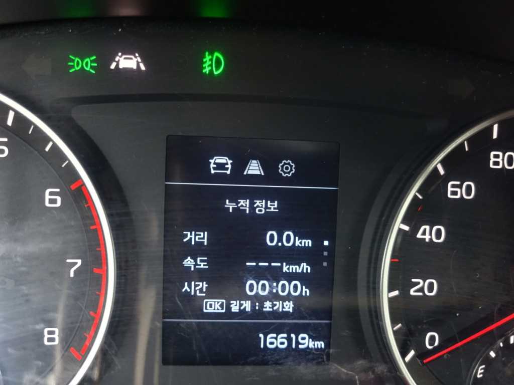기아 봉고3 1톤 표준탑 LPG