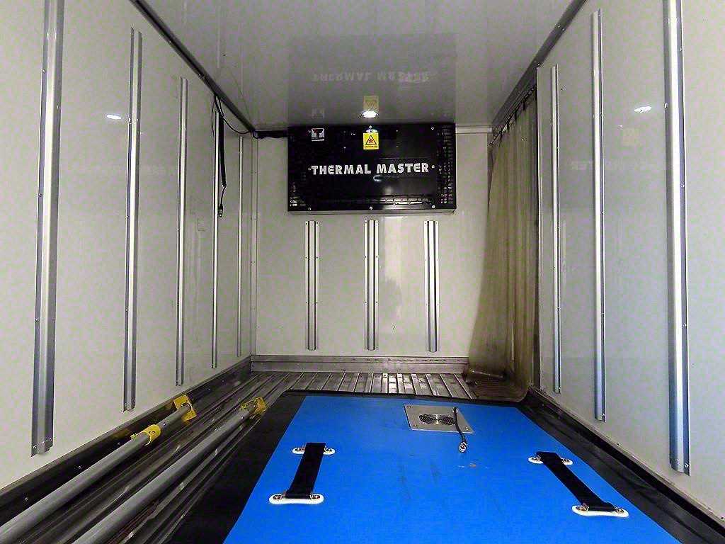 Hyundai Porter Standard Cab/ Long Wheelbase CRDi Super 7