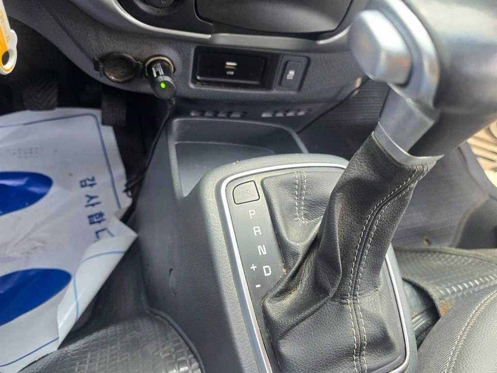 기아 고소작업차 동해기계항공 봉고3 1톤