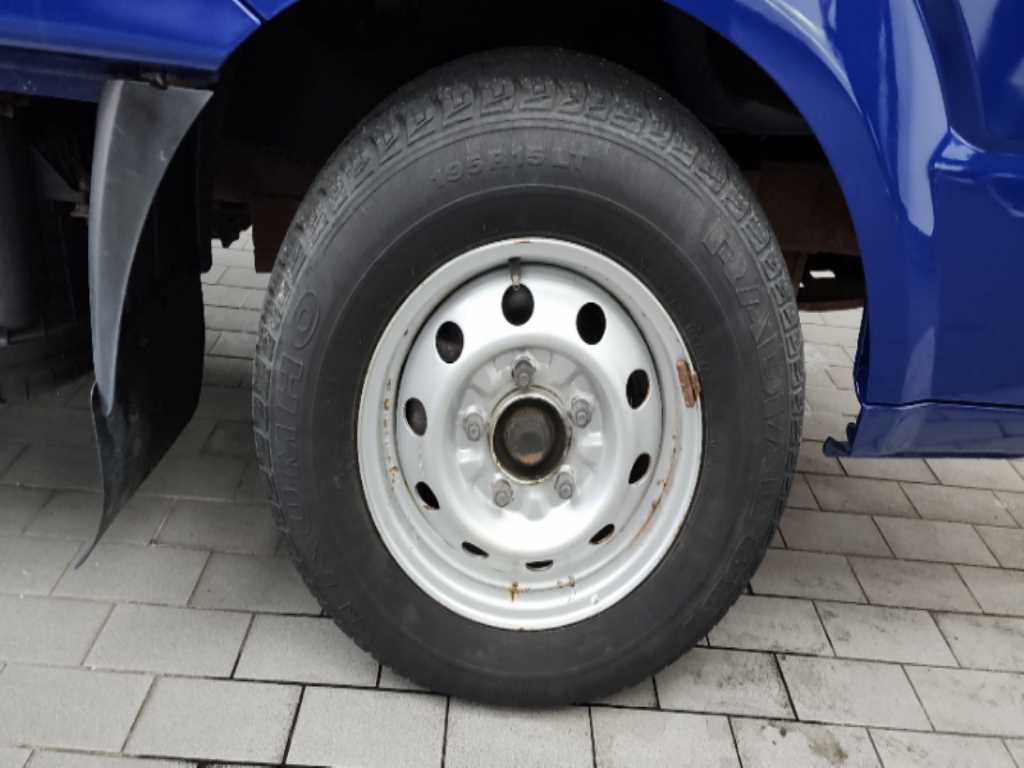 기아 봉고3 1톤 카고