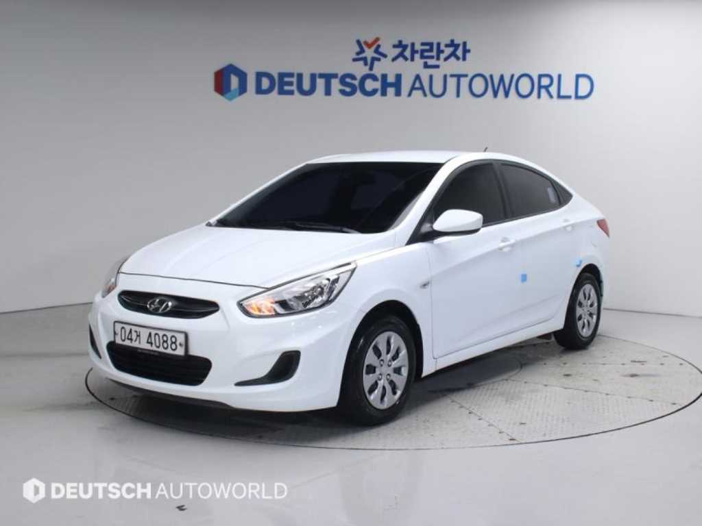 국산차 리스트 차량 이미지