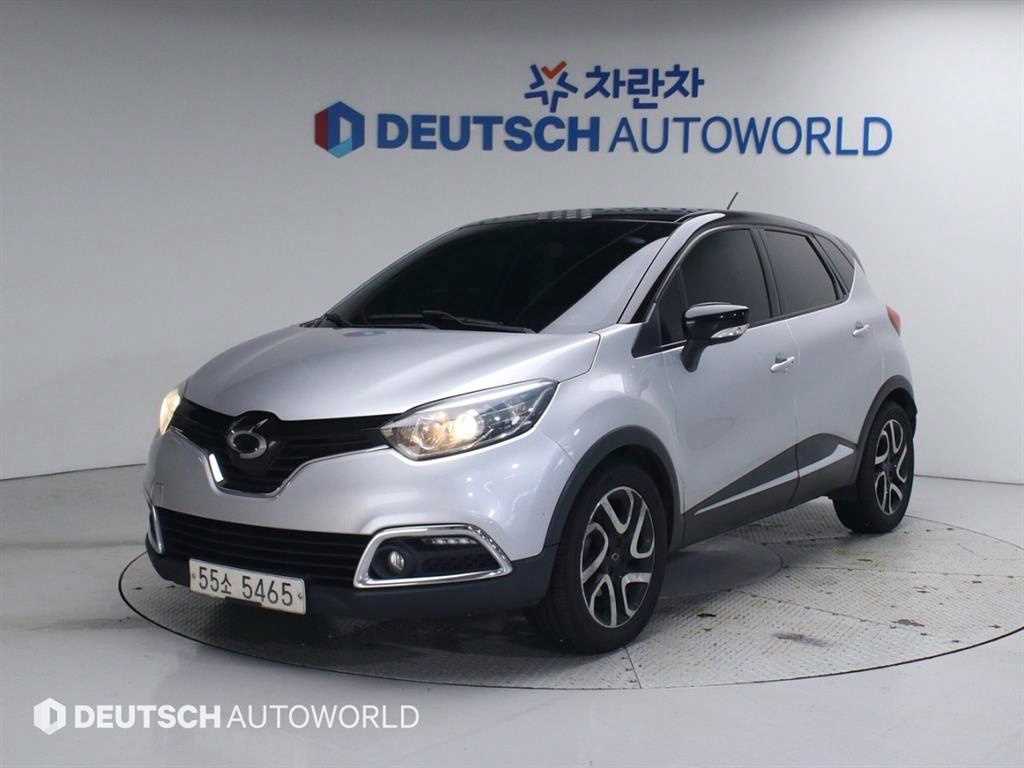 국산차 리스트 차량 이미지
