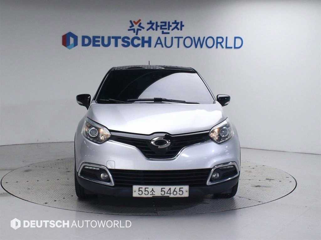 국산차 리스트 차량 이미지