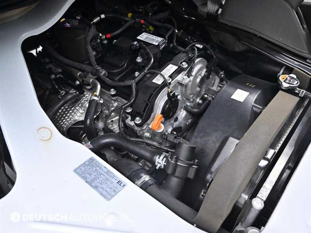 현대 포터2 1톤 카고 LPG
