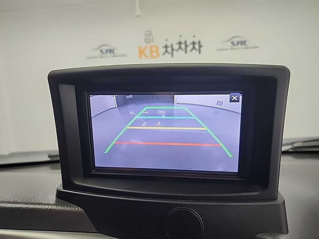 기아 봉고3 1.2톤 카고