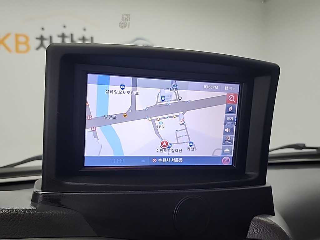 기아 봉고3 1.2톤 카고