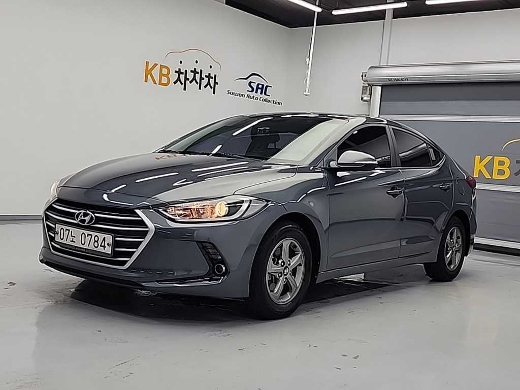 국산차 리스트 차량 이미지