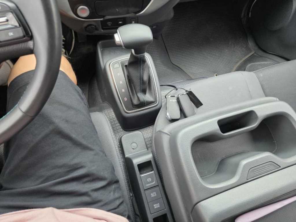 기아 봉고3 1톤 표준탑 전기