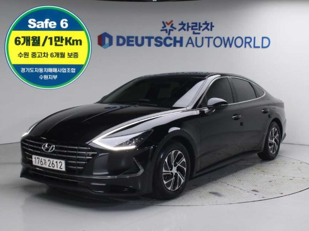 국산차 리스트 차량 이미지