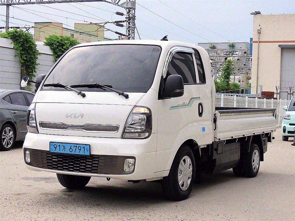 기아 봉고3 1톤 카고 전기