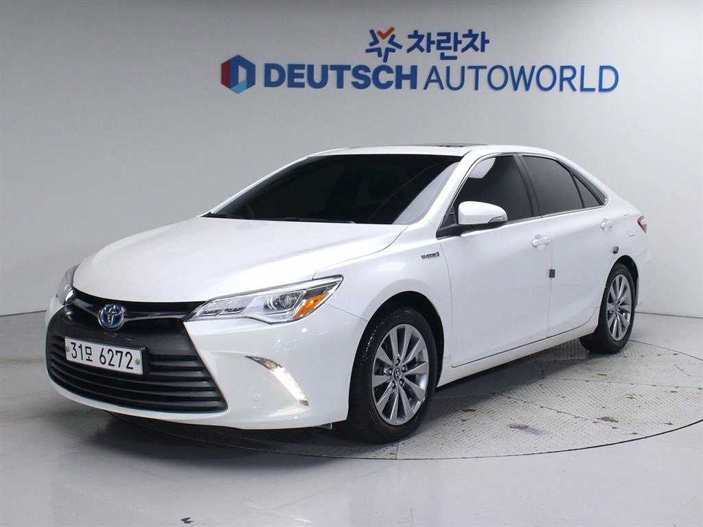 국산차 리스트 차량 이미지