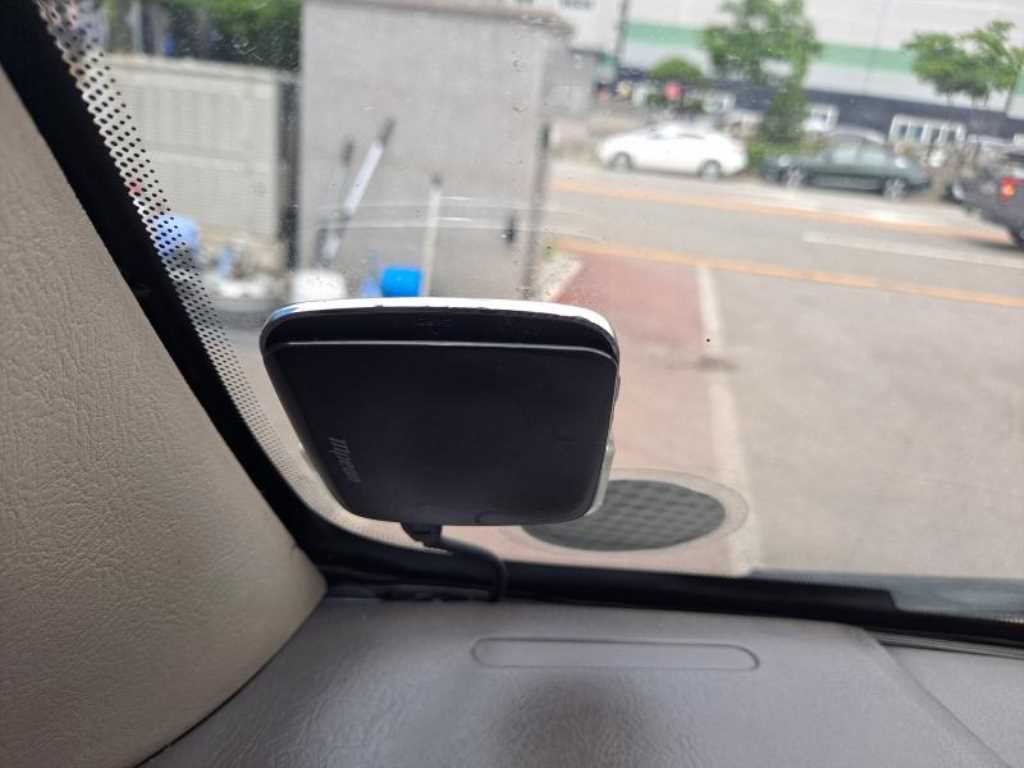현대 포터2 1톤 윙바디