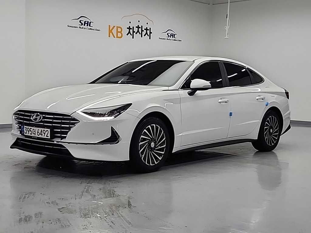 국산차 리스트 차량 이미지
