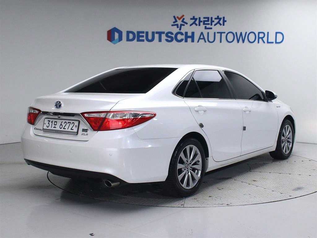 국산차 리스트 차량 이미지