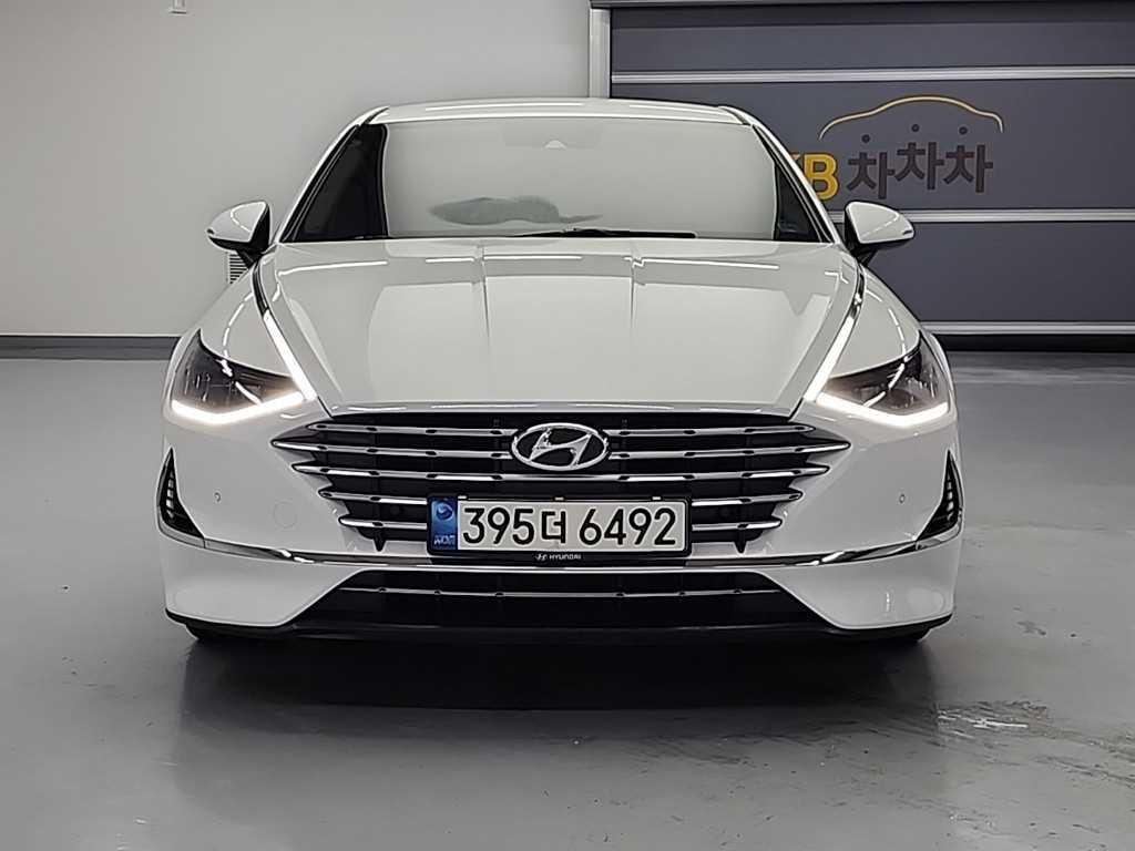 국산차 리스트 차량 이미지