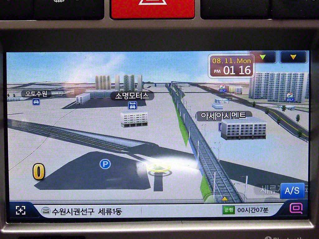 현대 포터2 1톤 윙바디