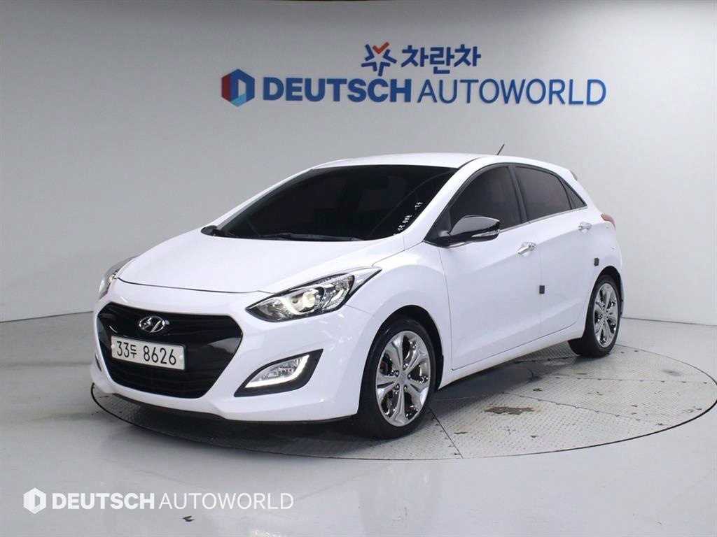 국산차 리스트 차량 이미지