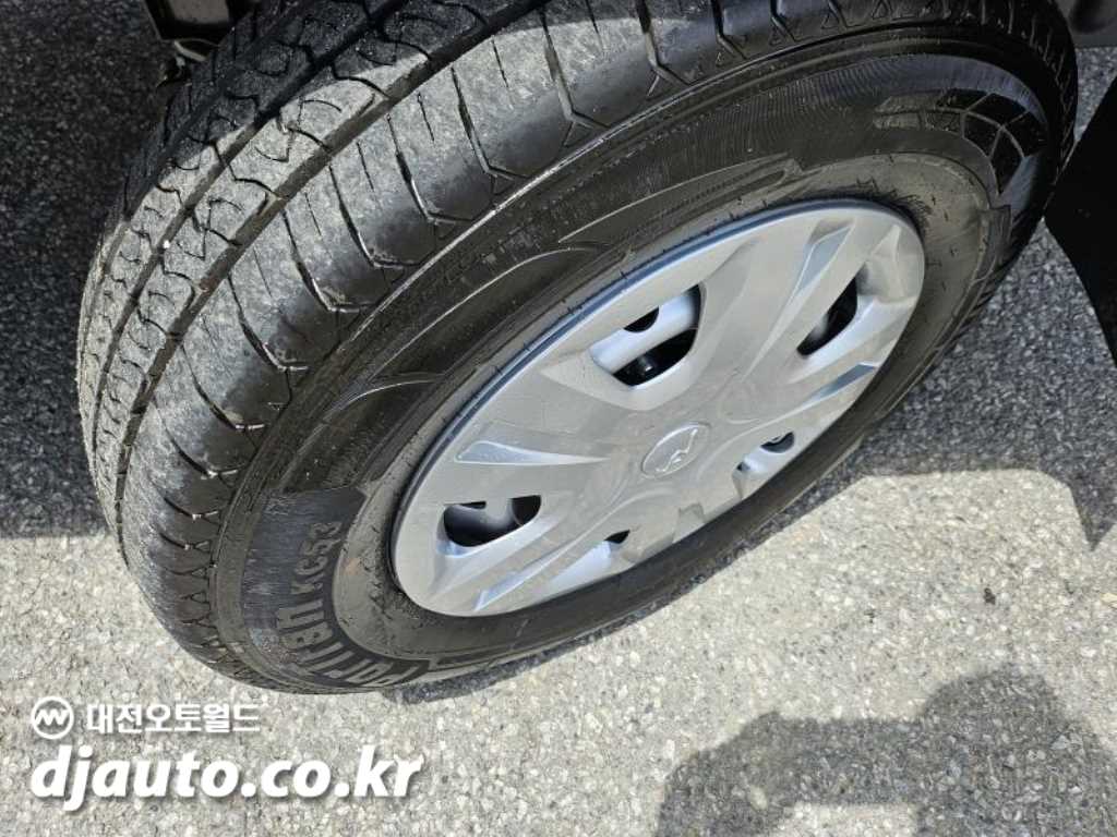 기아 봉고3 화물덤프 1톤