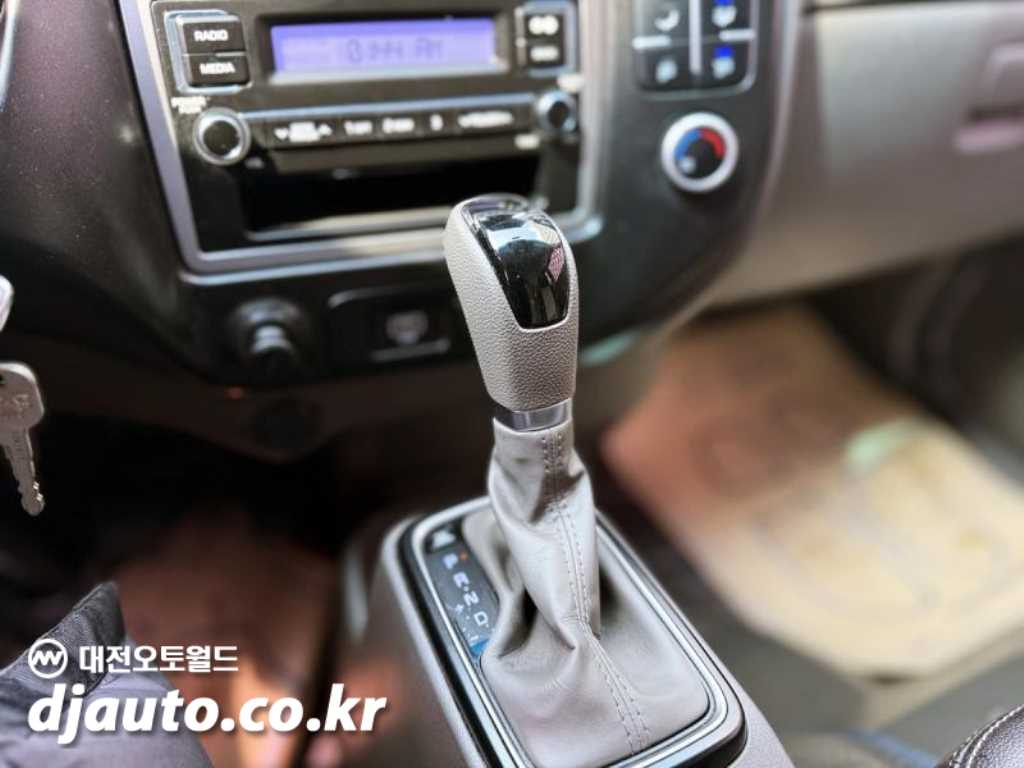 현대 포터2 캠핑트럭