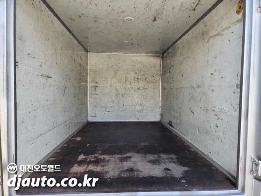 기아 봉고3 1톤 표준탑
