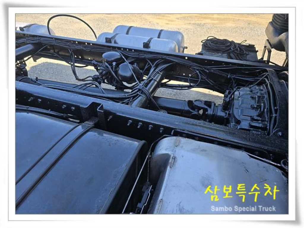 만 TGM 4.5톤