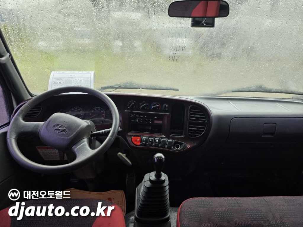 현대 이마이티 표준탑