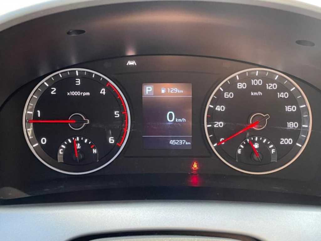기아 봉고3 1톤 카고 LPG