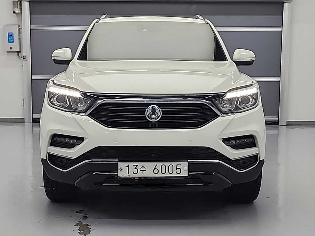 국산차 리스트 차량 이미지