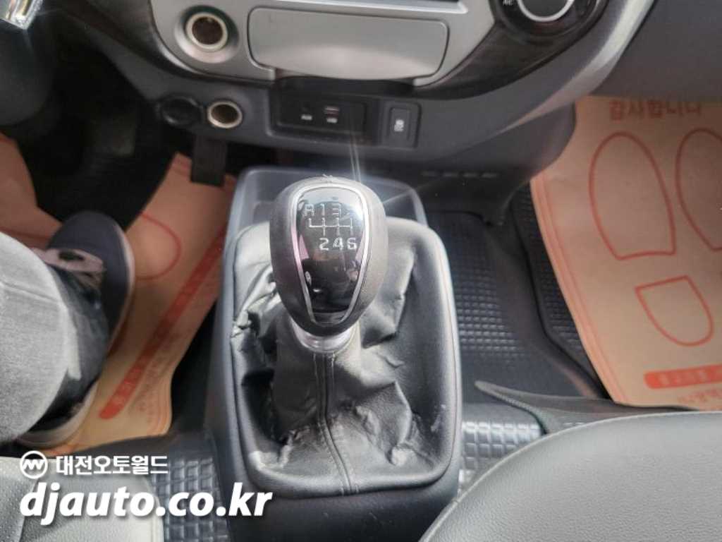 기아 봉고3 1톤 냉동탑