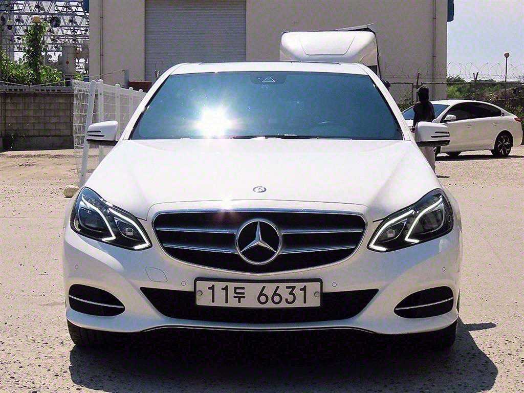 E-클래스 W212 E220 CDI 아방가르드 2016년식
