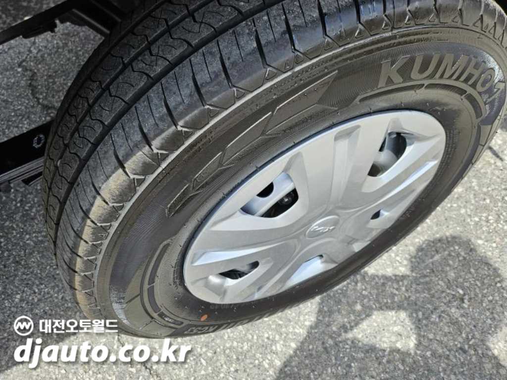 기아 봉고3 화물덤프 1톤