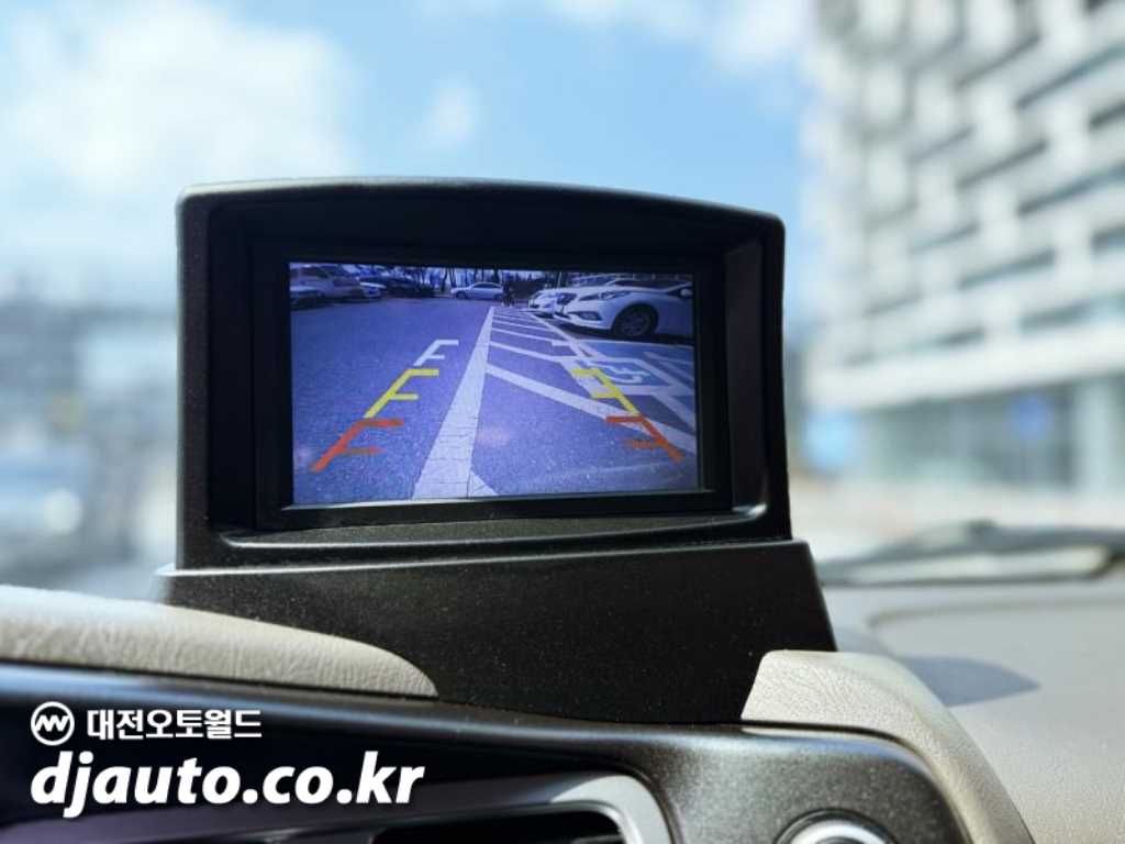 현대 포터2 캠핑트럭