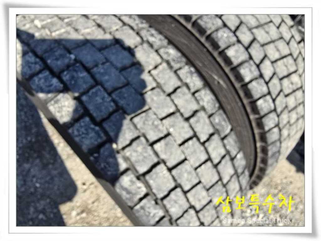 만 TGM 4.5톤
