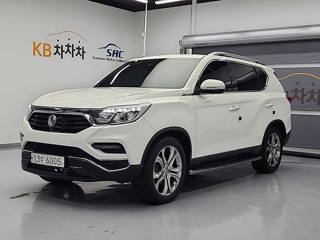국산차 리스트 차량 이미지