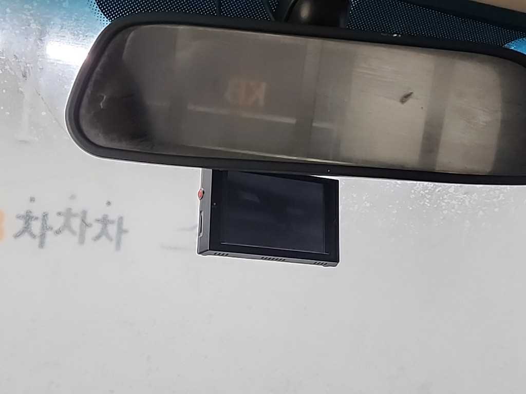 현대 포터2 1톤 카고