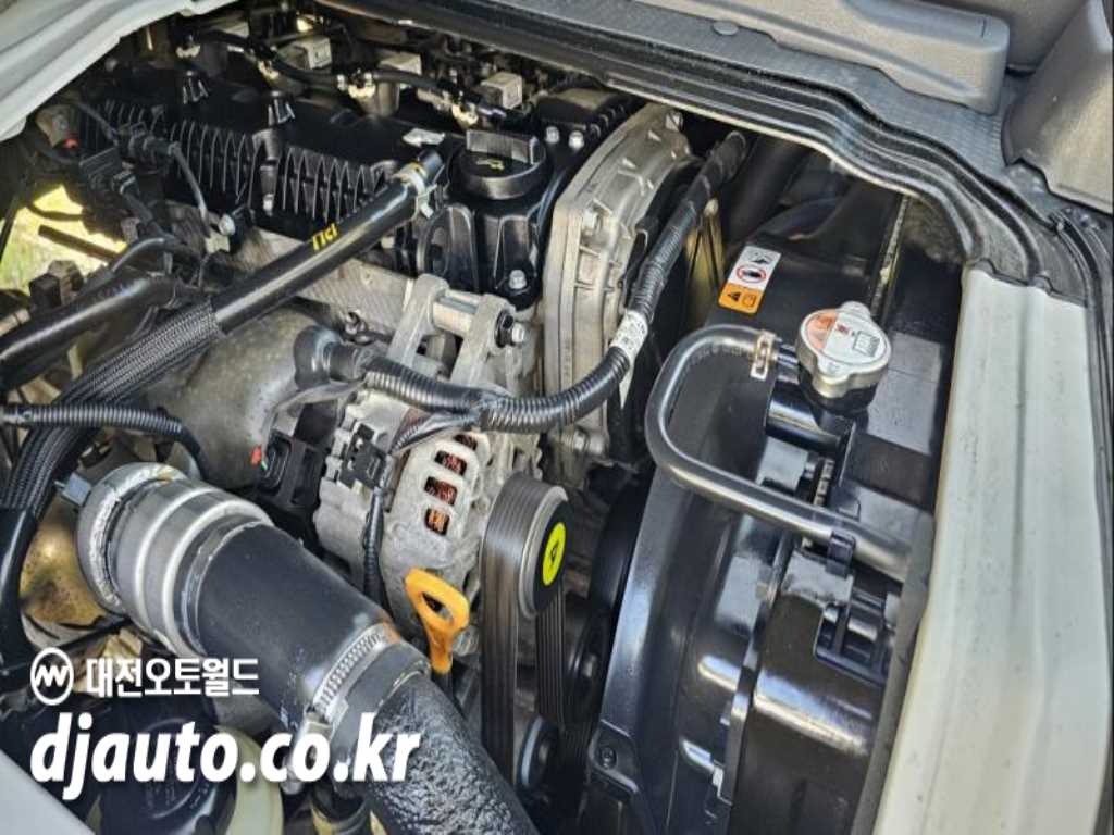 기아 봉고3 1톤 윙바디 19