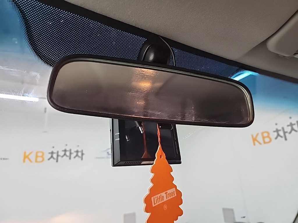 기아 봉고3 1톤 카고 LPG