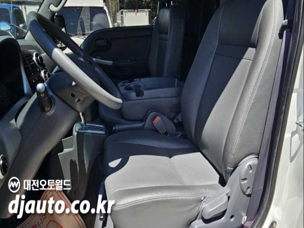 기아 봉고3 1톤 윙바디 14