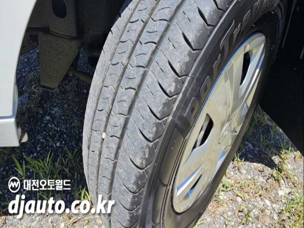 기아 봉고3 1톤 윙바디 15