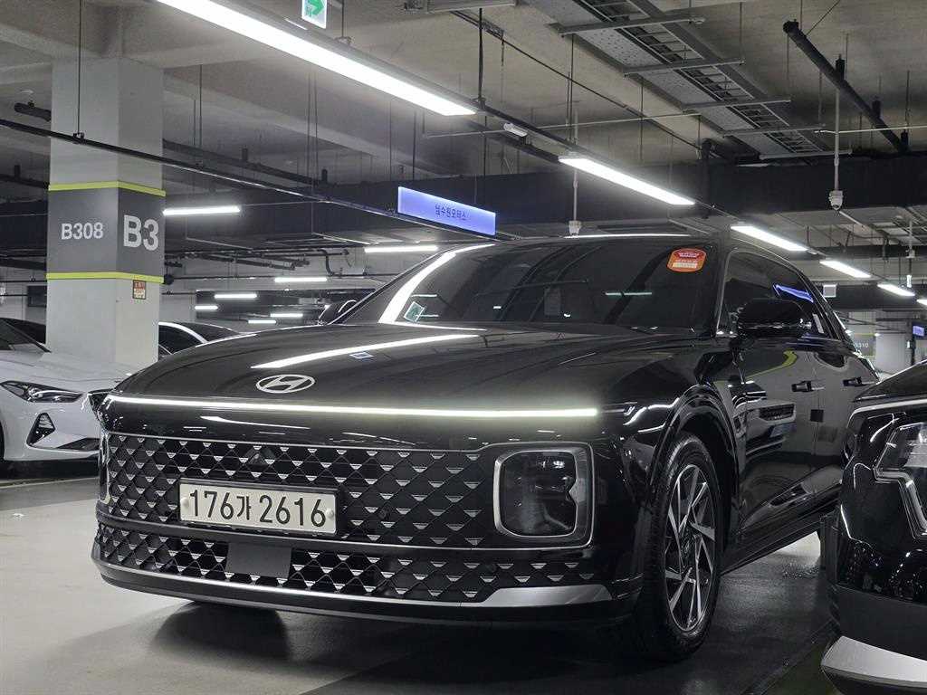 국산차 리스트 차량 이미지