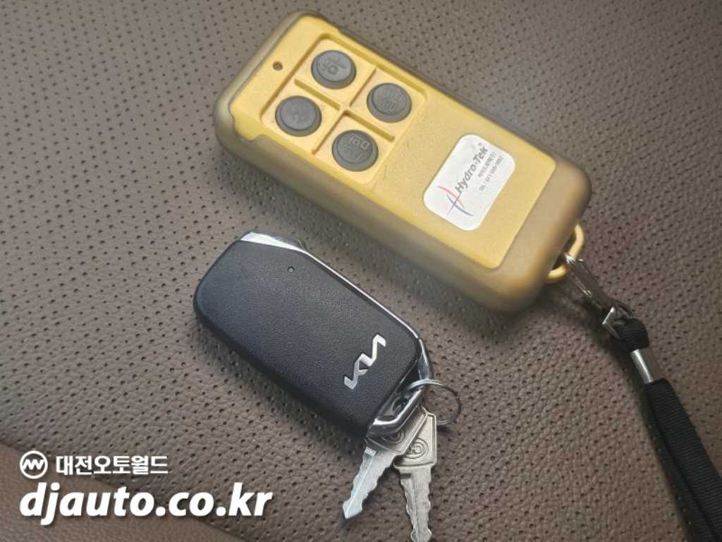 기아 봉고3 1톤 카고 LPG 13
