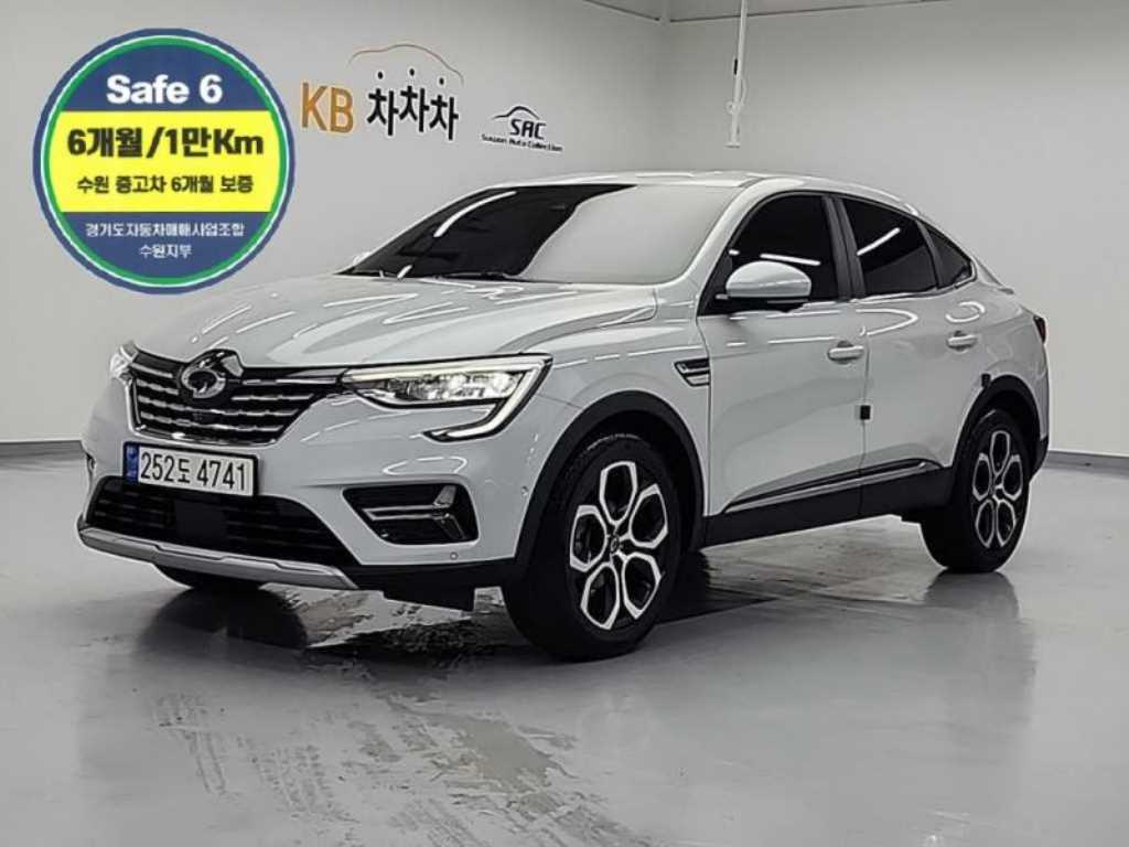 국산차 리스트 차량 이미지