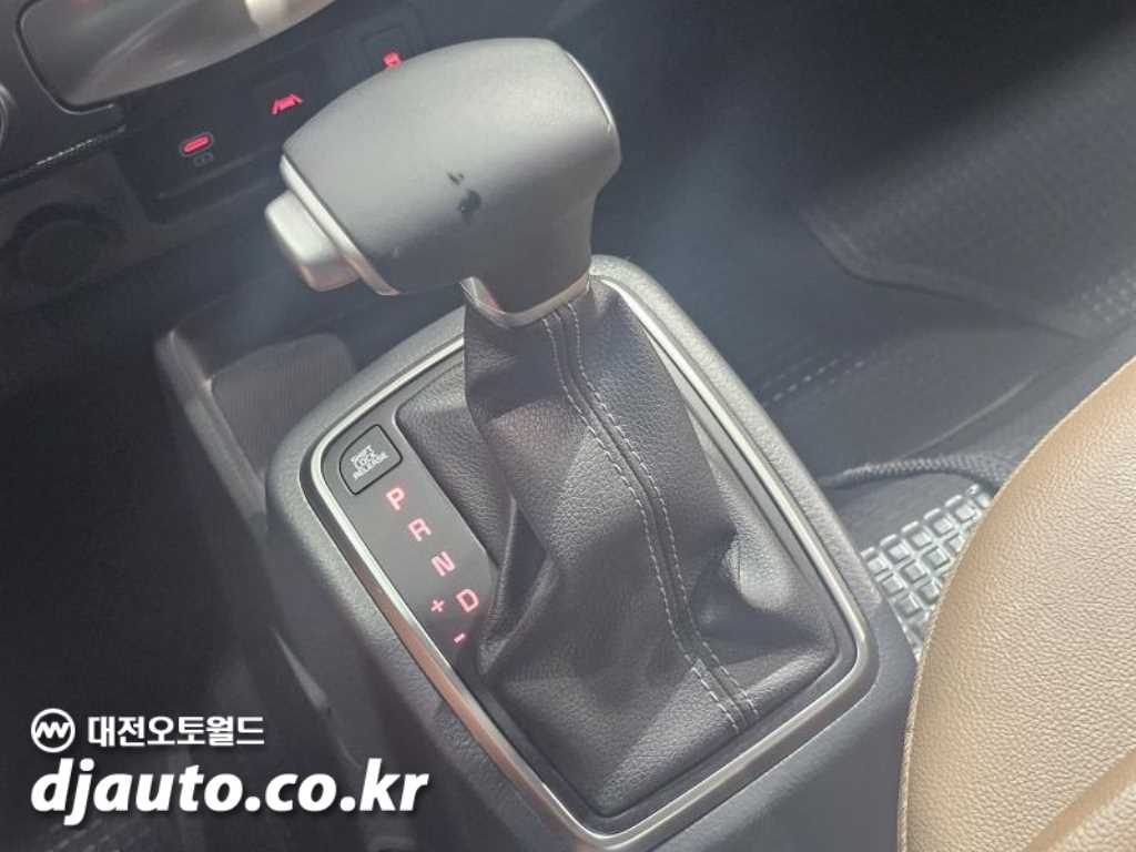 기아 봉고3 1톤 카고 LPG 8