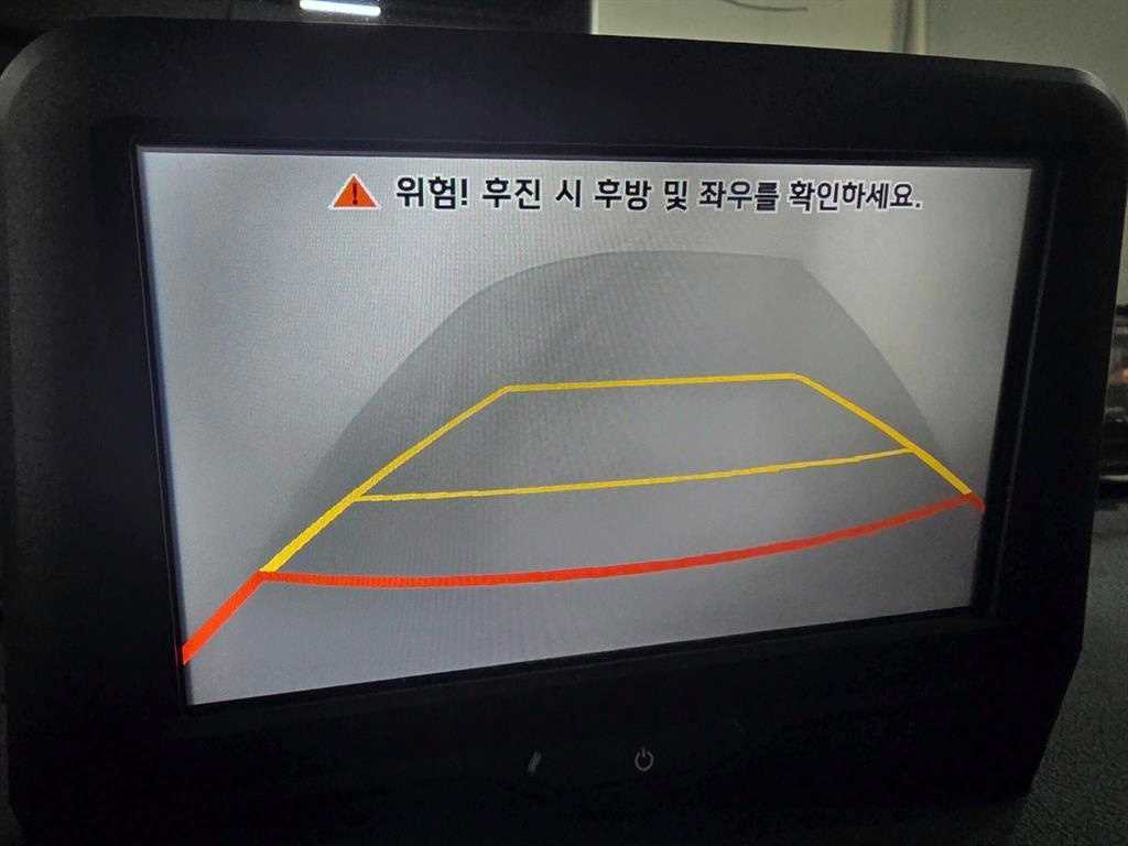 기아 봉고3 1톤 윙바디 전기